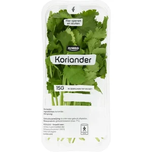 JUMBO KORIANDER