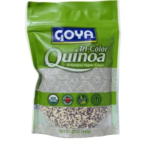 GOYA QUINOA TRI-COLOR