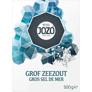 JOZO ZEEZOUT GROF 500 GR