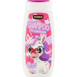 JUMBO 2 IN 1 SHAMPOO GIRLS