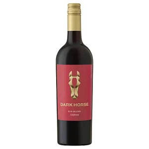 Dark Horse Red Blend, California 750 ml