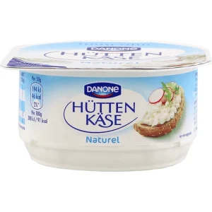 DANONE HUTTEN KASE