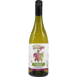 SUPER FOOD TURTUGA CHARD.VIOGNIER