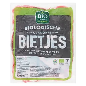 JUMBO BIO GEKOOKTE RODE BIETJES VACUM
