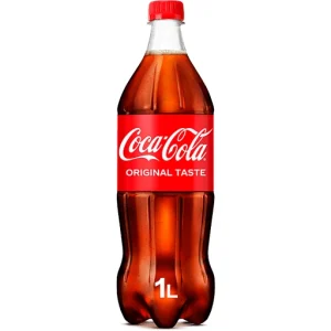 COCA COLA
