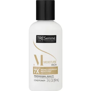 TRESemmé Conditioner Moisture Rich, 3 oz