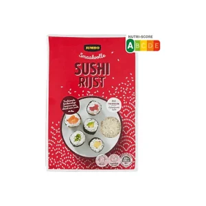 JUMBO SUSHI RIJST