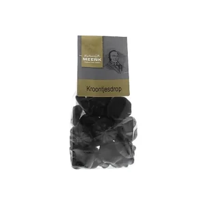 MEENK KROONTJESDROP
