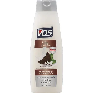 Alberto Vo5 Vo5 Silky Exprnc Shamp Coconut 15 oz