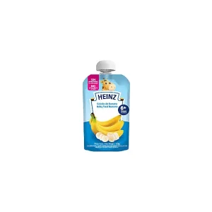 HEINZ BANANA