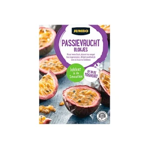 JUMBO PASSIEFRUIT