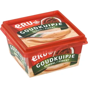 ERU GOUDKUIPJE SAMBAL