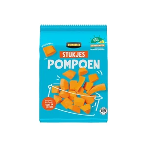 JUMBO POMPOEN STUKJES