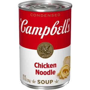 Campbell's® Chicken Noodle Soup 10.750 oz