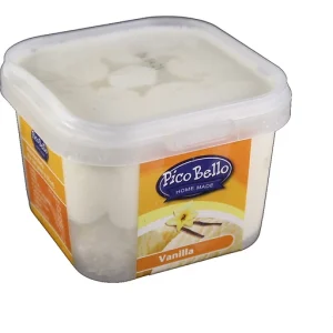 PICO BELLO VANILLA