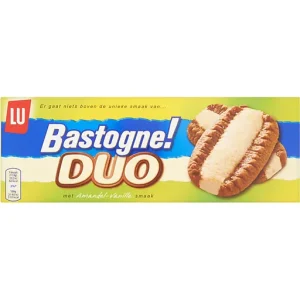 LU BASTOGNE DUO