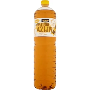 JUMBO NATUURAZIJN GEEL