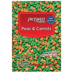 Pictsweet Farms Peas & Carrots 28 oz