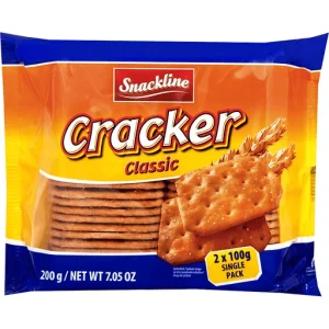 SNACKLINE CRACKER CLASSIC