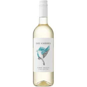 DREAMBIRD PINOT GRIGIO 750 ML