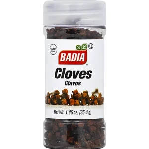 BADIA CLOVES