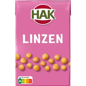 HAK LINZEN
