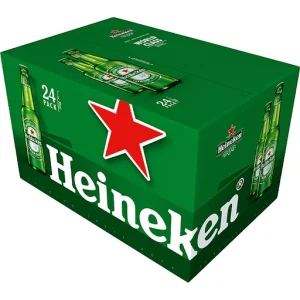 HEINEKEN CASE