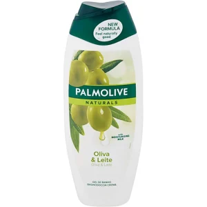 PALMOLIVE NATURALS BAD OLIJF