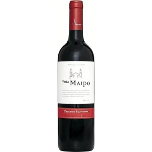 VINA MAIPO CABERNET SAUVIGNON
