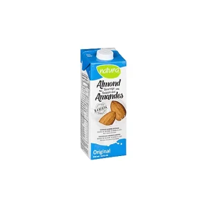 NATURA ALMOND MILK ORIGINAL