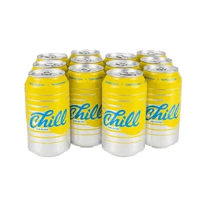 BALASHI CHILL CAN 12 PACK