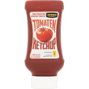 JUMBO TOMATO KETCHUP