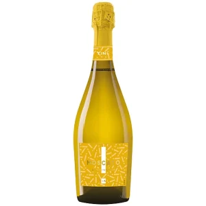 TINI MOSCATO SPUMANTE DOLCE