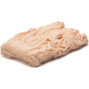 CHICKEN BREAST GROUND