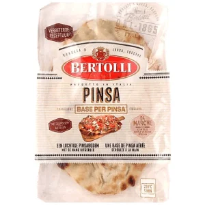 BERTOLLI PINSA