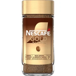 NESCAFE GOLD BLEND COFFEE