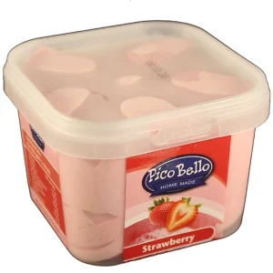 PICO BELLO STRAWBERRY