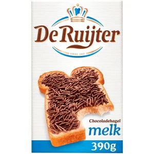 DE RUIJTER HAGELSLAG MELK