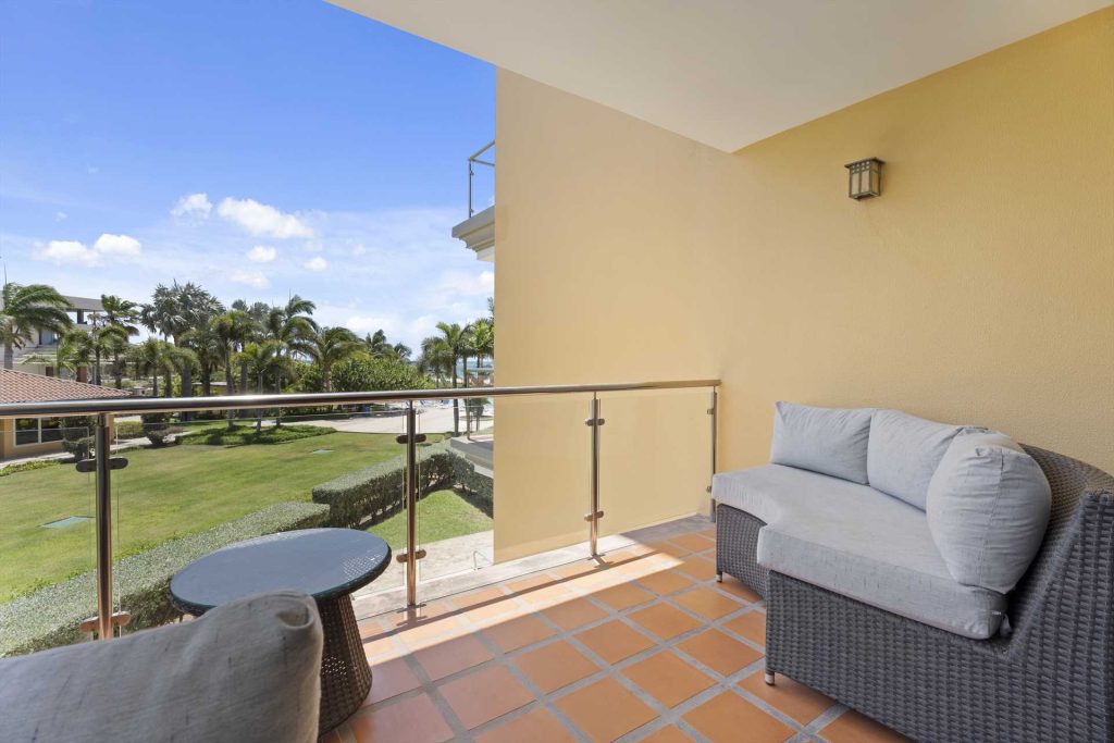 Superior View Two-bedroom condo - E225-2