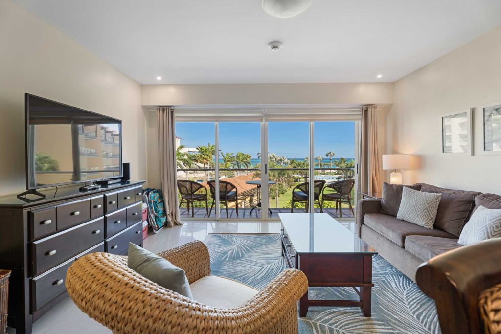 Emerald View One-bedroom condo - P314