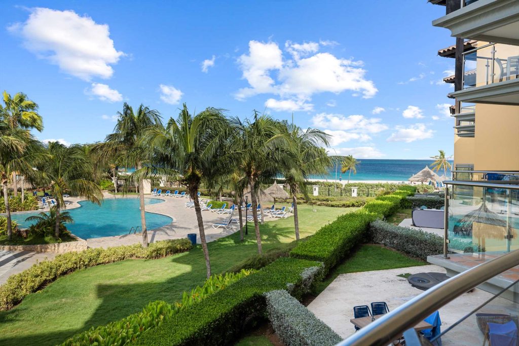 Absolute Luxury Two-bedroom condo - BC254