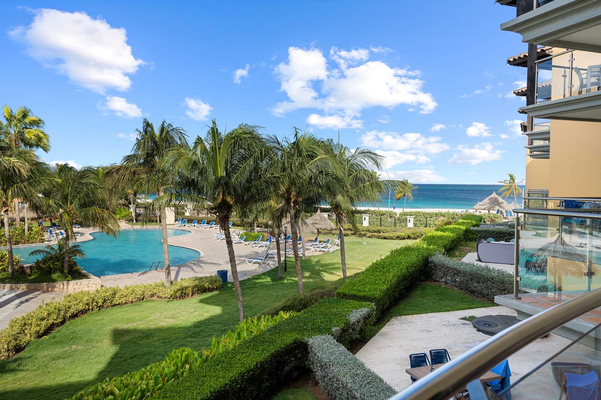 Absolute Luxury Two-bedroom condo - BC254