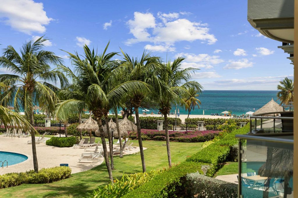 Divine Leisure Two-bedroom condo - BC255