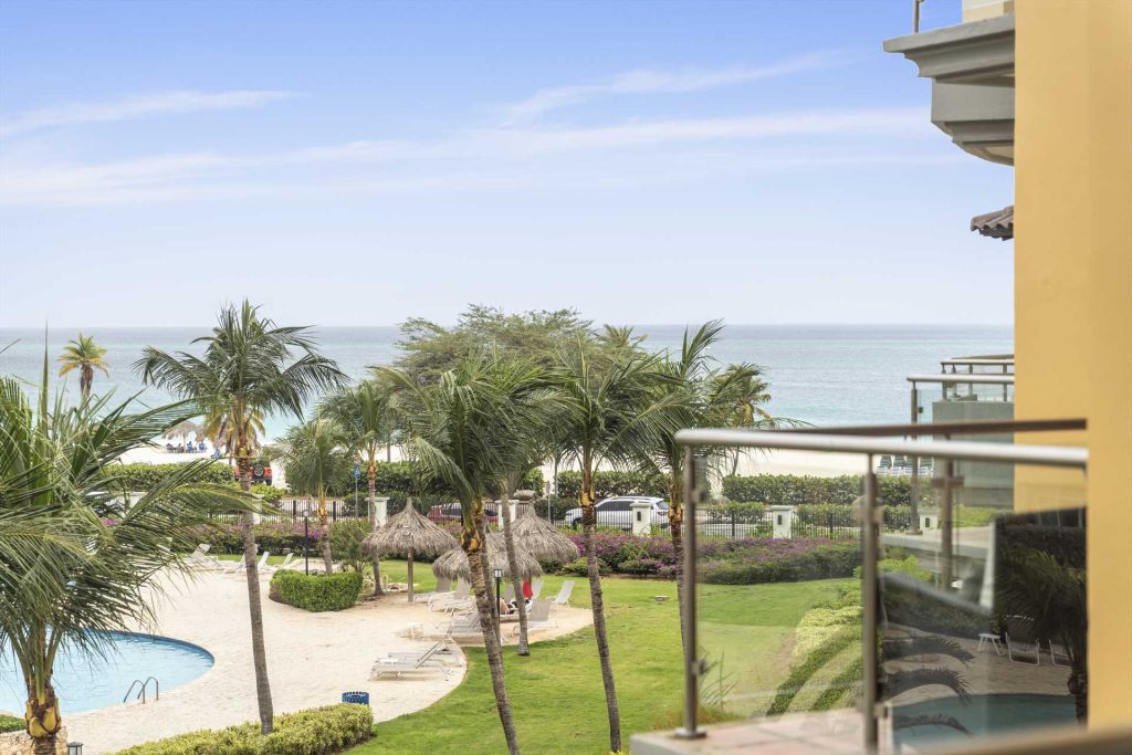 Precious Ruby Two-bedroom condo - BC355
