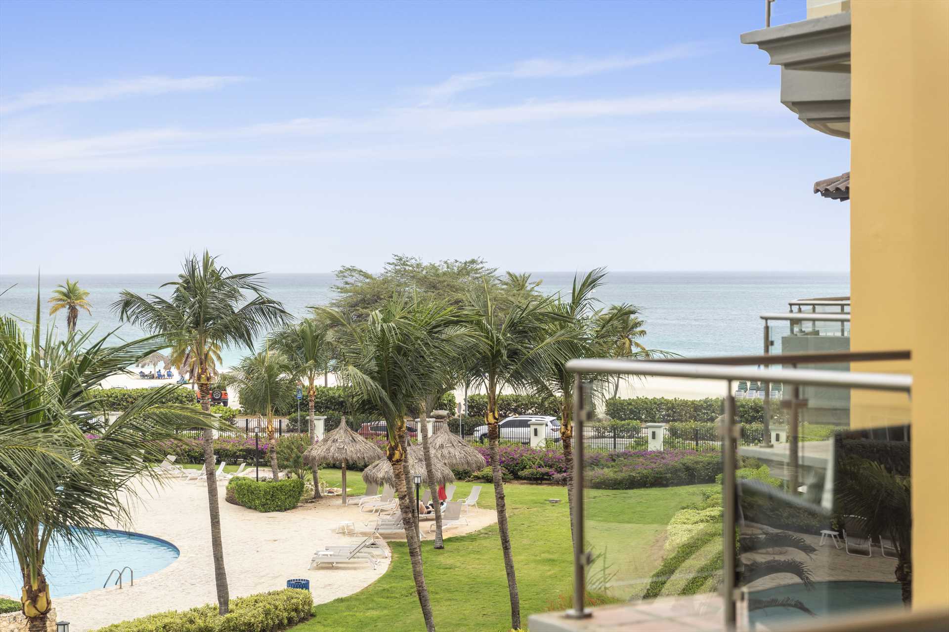 Precious Ruby Two-bedroom condo - BC355