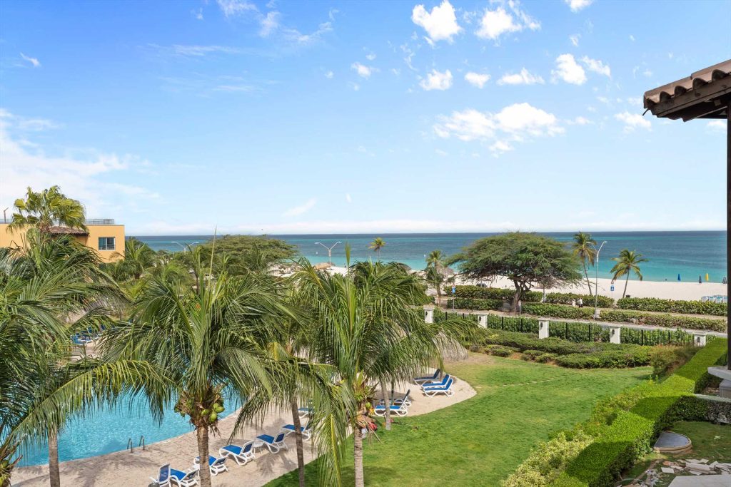 Turquoise View Two-bedroom condo - BC353