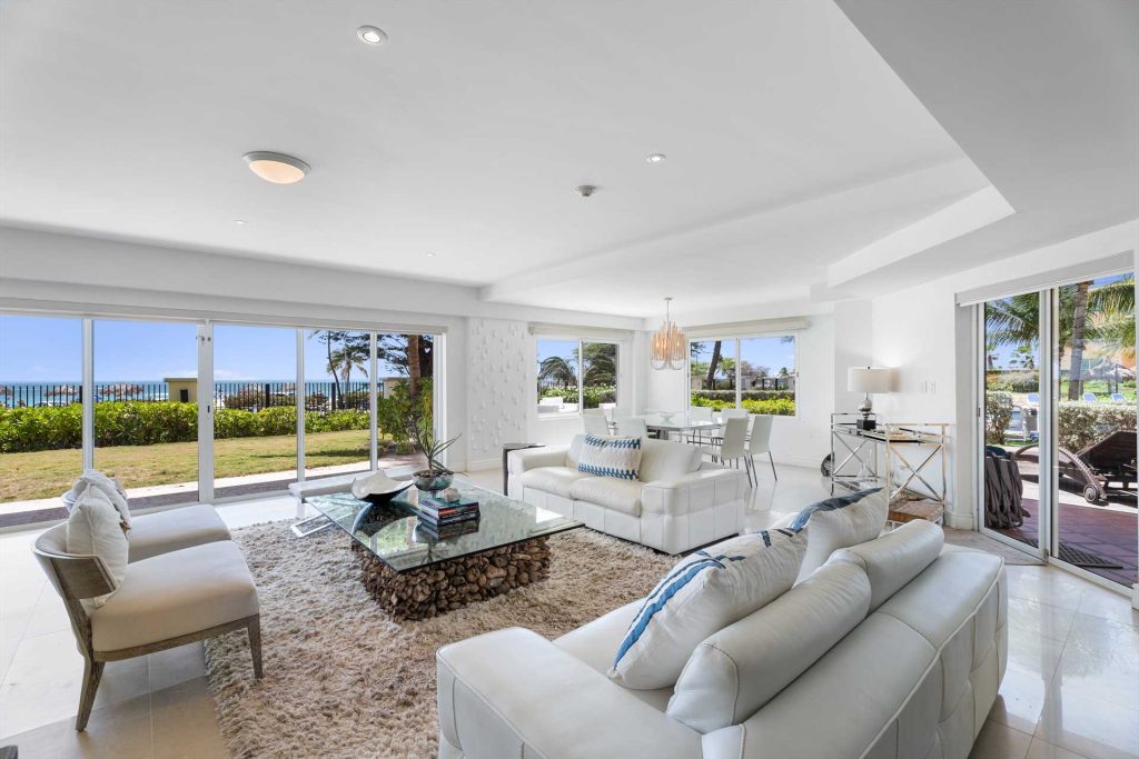 Grand Regency Three-bedroom condo - BG131-3