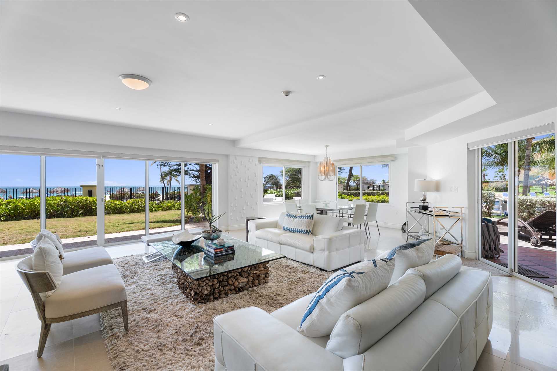 Grand Regency Three-bedroom condo - BG131-3