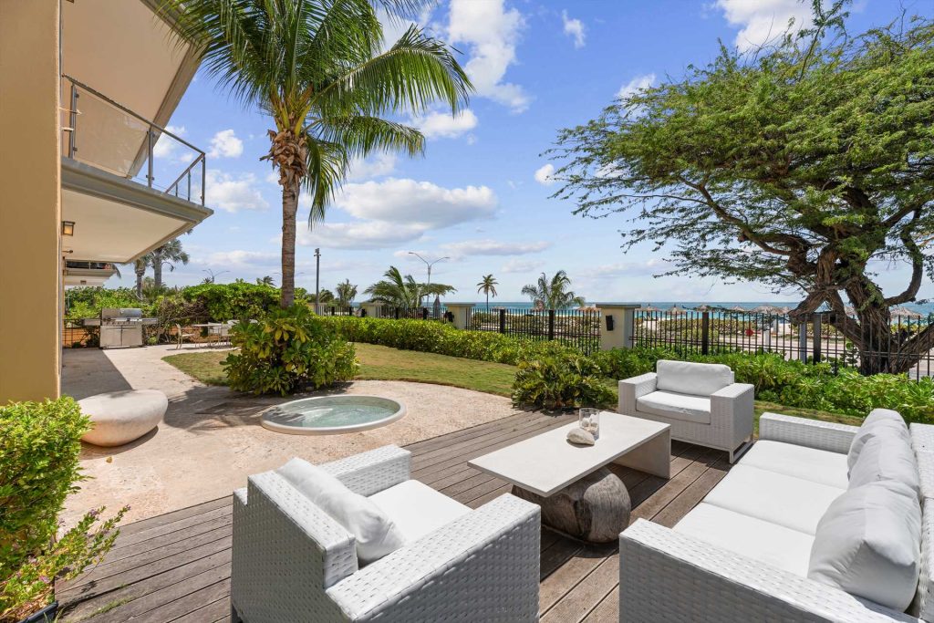 Grand Regency Five-bedroom condo - BG131