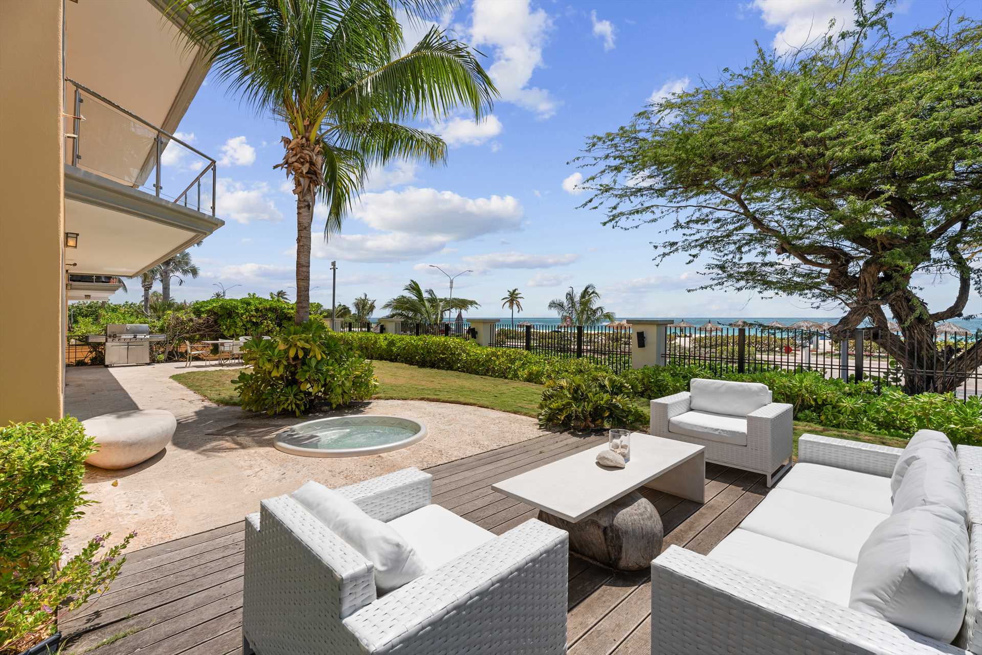 Grand Regency Five-bedroom condo - BG131